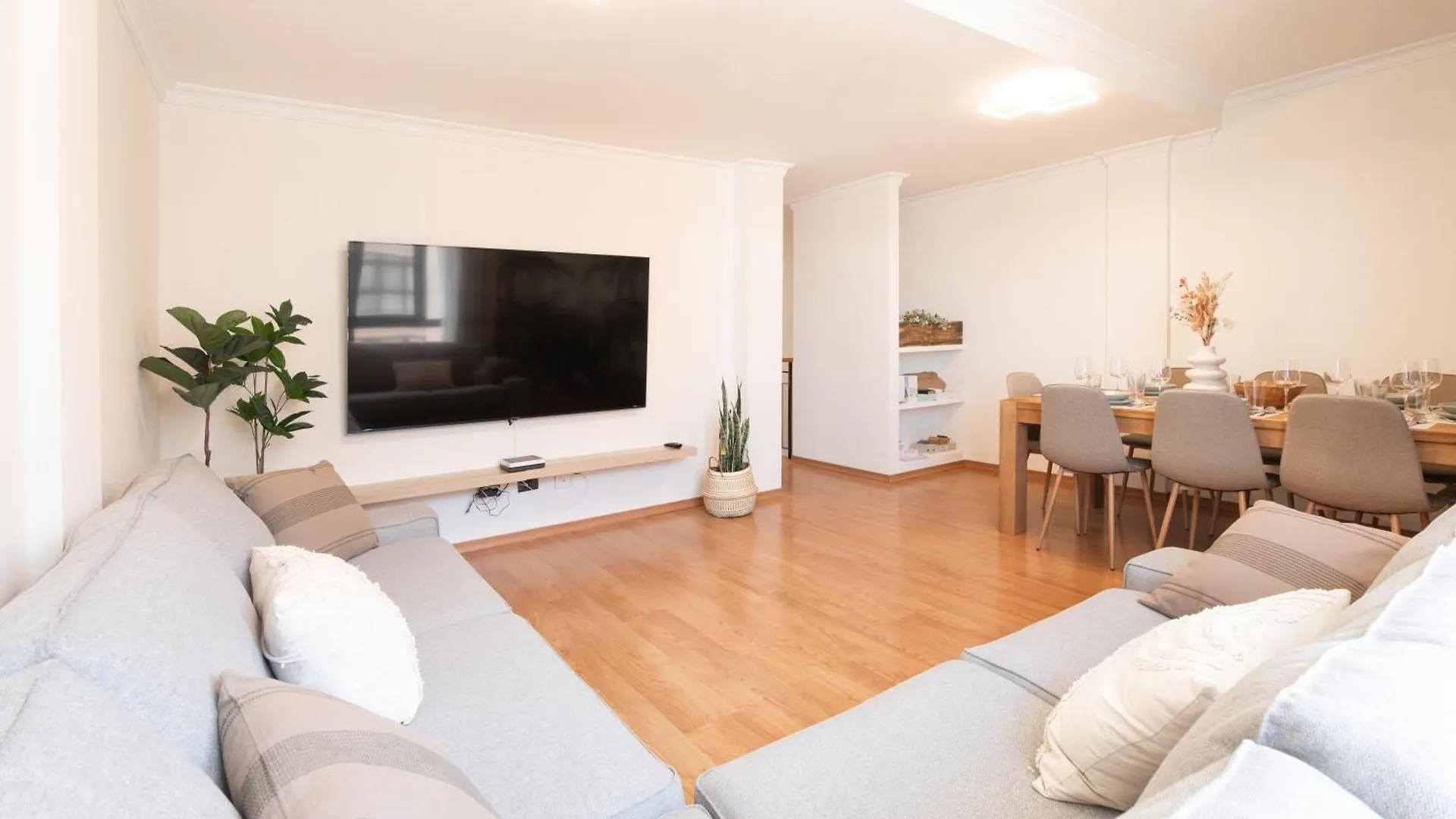 לאס פאלמס דה גראן קנאריה Las Vistas Residencial L Parking Privado