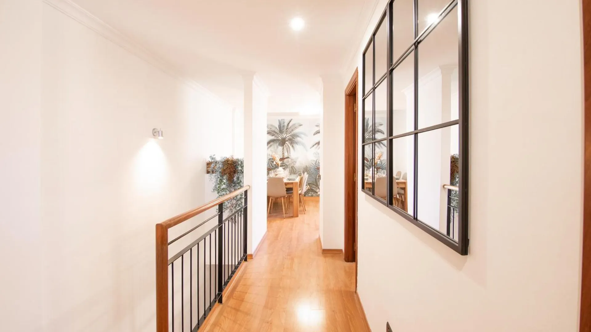 לאס פאלמס דה גראן קנאריה Las Vistas Residencial L Parking Privado ספרד